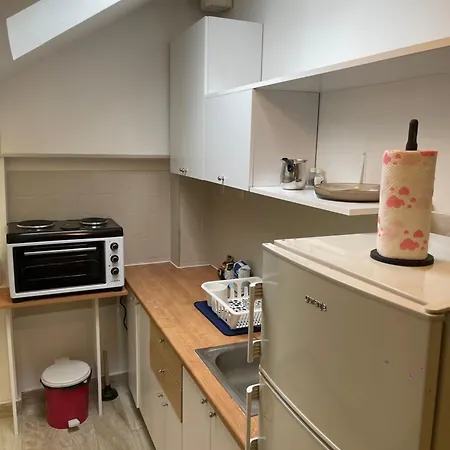 Double Bedroom In Apartamento *