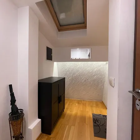 Double Bedroom In Apartamento *