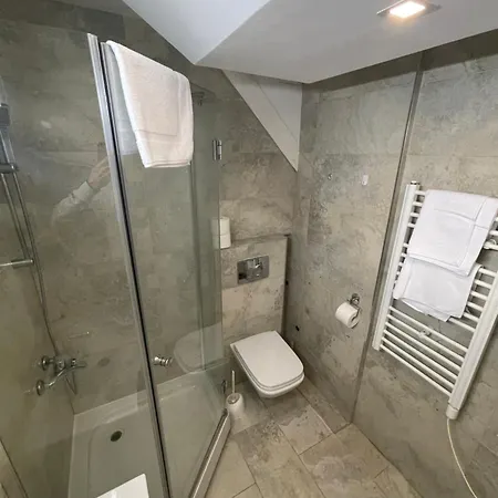 Apartamento Double Bedroom In