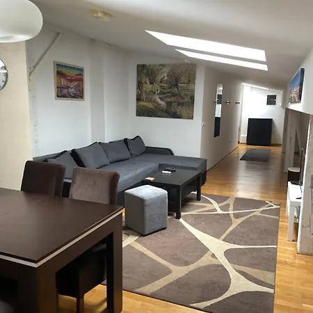 Double Bedroom In